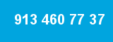 913 460 77 37 913 460 77 37